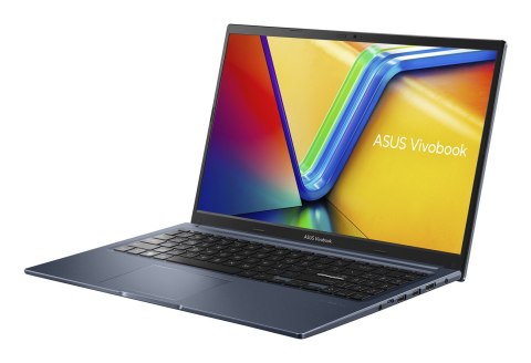ASUS Vivobook 15 X1502VA-BQ433 i5-13420H 15.6'' FHD IPS 60Hz 250nits AG 16GB DDR4 SSD512 Intel UHD Graphics WLAN+BT Cam720p 42Wh
