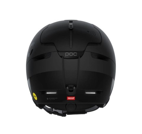 Kask narciarski POC Obex BC MIPS czarny M/L