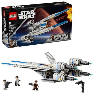 LEGO Star Wars 75399 Myśliwiec U-Wing Rebelii