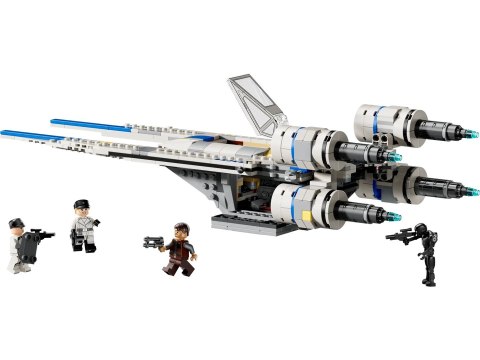 LEGO Star Wars 75399 Myśliwiec U-Wing Rebelii