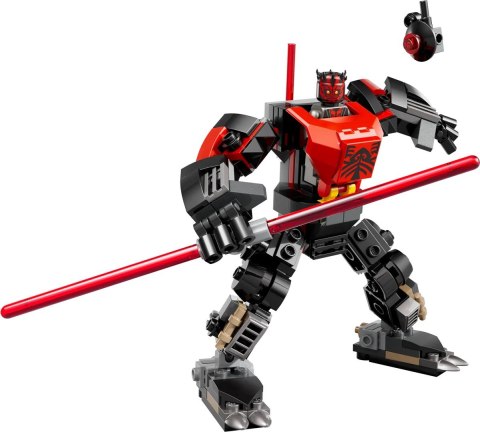 LEGO Star Wars 75411 Mech Dartha Maula