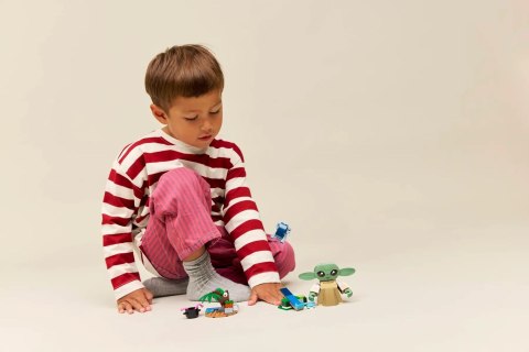 LEGO Star Wars 75443 Akcesoria Grogu