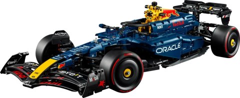 LEGO Technic 42206 Bolid F1 Oracle Red Bull Racing RB20