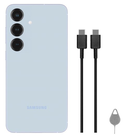 Samsung Galaxy S25 12/128GB Ice Blue