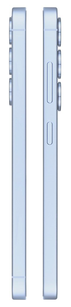 Samsung Galaxy S25 12/128GB Ice Blue