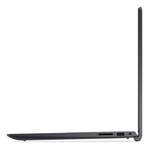 Dell 15 DC15250 i7-1355U 15.6" FHD IPS 120Hz 250nits AG 16GB DDR4 SSD512 Intel UHD Graphics FgrPr WLAN+BT Backlit Kb 4 Cell 54Wh