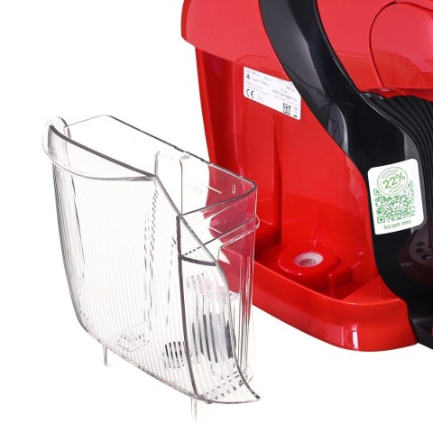 Ekspres kapsułkowy TASSIMO BOSCH TAS113E