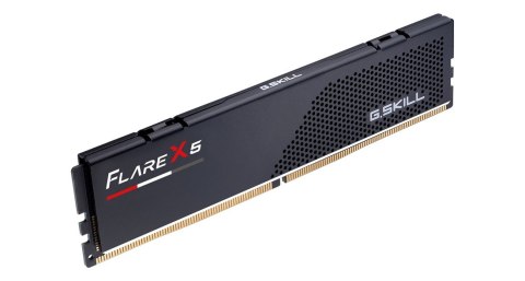 G.SKILL FLARE X5 AMD DDR5 8GB 6000MHZ CL30 EXPO BLACK F5-6000J3038F8GH1-FX5