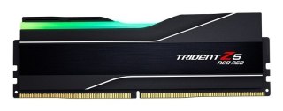 G.SKILL TRIDENT NEO AMD RGB DDR5 64GB 6000MHZ CL34 F5-6000J3444F64GX1-TZ5NR