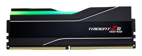G.SKILL TRIDENT NEO AMD RGB DDR5 64GB 6000MHZ CL34 F5-6000J3444F64GX1-TZ5NR