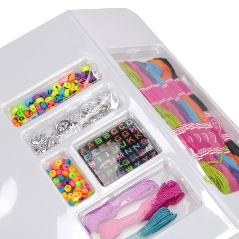 Koraliki do nawlekania MEGA CREATIVE 545489