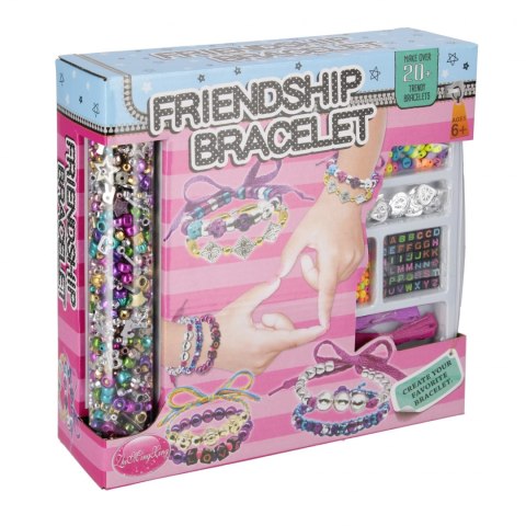 Koraliki do nawlekania MEGA CREATIVE 545489