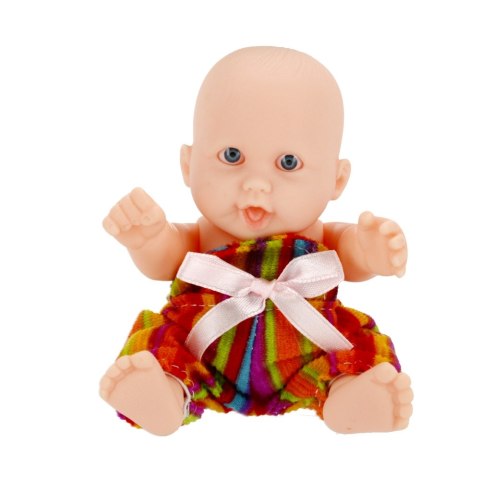 Lalka Bobas Nella MEGA CREATIVE 389646