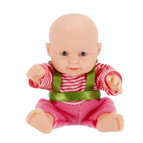 Lalka Bobas Nella MEGA CREATIVE 389646