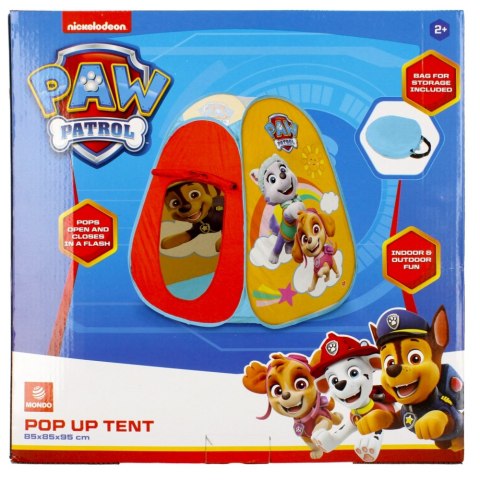 Namiot ogrodowy 85s85s95 Paw Patrol PUD BRIMAREX 28388 BRX