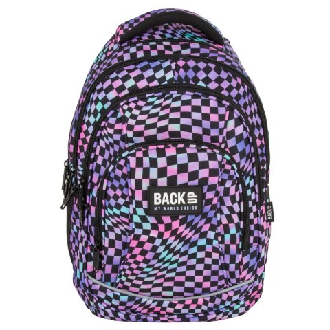 PLECAK 30X42X20 1ZAM 5KIESZ BACKUP 7A20 DERFPG