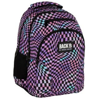 PLECAK 32X45X23 1ZAM 5KIESZ BACKUP 7 W 20 DERF