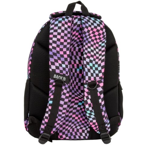 PLECAK 32X45X23 1ZAM 5KIESZ BACKUP 7 W 20 DERF