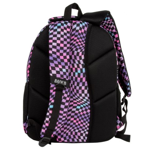 PLECAK 32X45X23 1ZAM 5KIESZ BACKUP 7 W 20 DERF