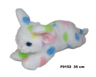 PLUSZAK FENEK 35CM SA