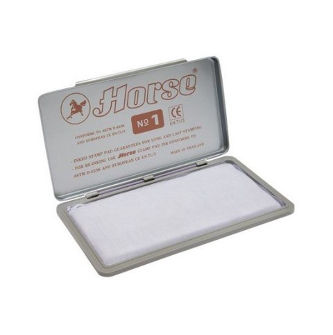 PODUSZKA DO STEMP SUCHA HORSE NR1 PUD