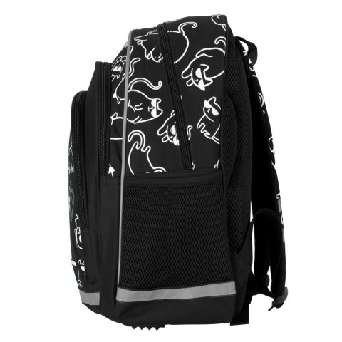 Plecak Kotki holograf STARPAK 527191