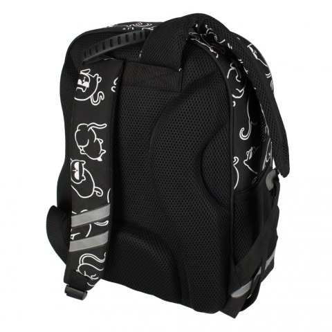 Plecak Kotki holograf STARPAK 527191