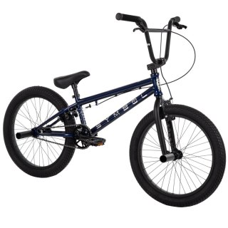 Rower BMX Huffy Symbol Freestyle 20" Abys Blue