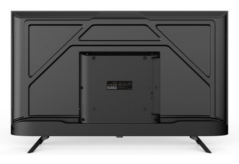 Telewizor Dahua DHI-LTV40-SD200 DLED 40" Full HD Dolby Digital Plus DVB-T2 Czarny