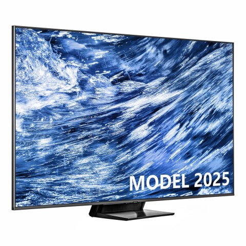 Telewizor Samsung QE65QN80F Neo QLED 65'' 4K Ultra HD 120Hz Tizen Dolby Atmos Srebrny