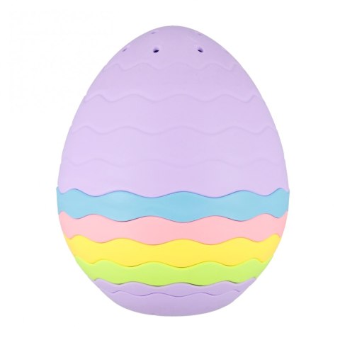 Zabawka do kąpieli Jajo BAM BAM 466604