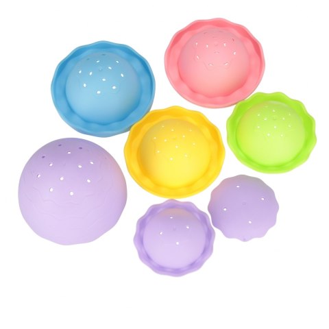 Zabawka do kąpieli Jajo BAM BAM 466604