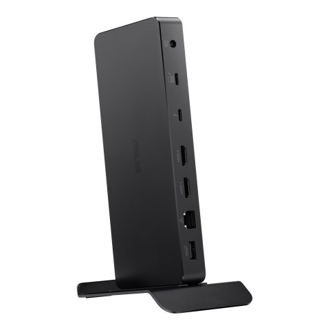 ASUS DC500 Triple 4K Thunderbolt™4 Dock 150Watt