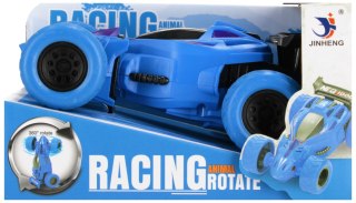 Auto wyścigowe MEGA CREATIVE 542805