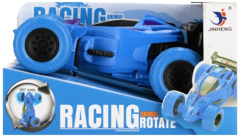 Auto wyścigowe MEGA CREATIVE 542805