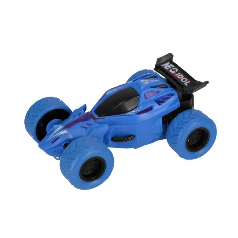 Auto wyścigowe MEGA CREATIVE 542805