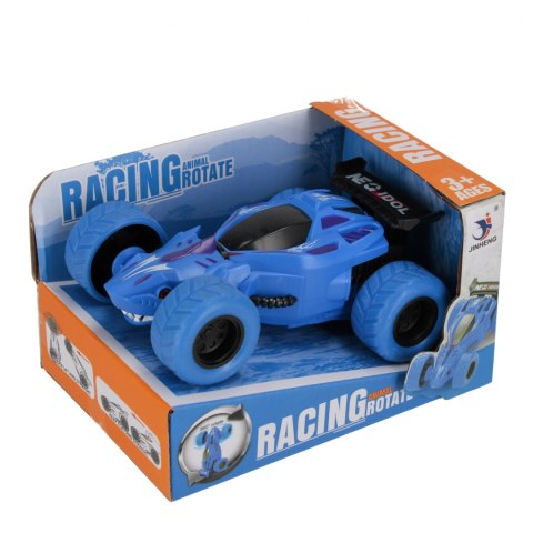 Auto wyścigowe MEGA CREATIVE 542805