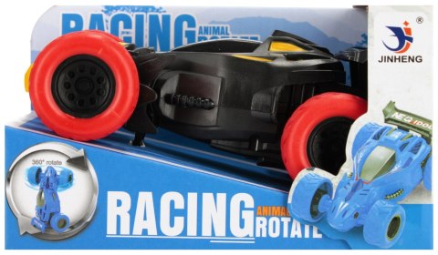 Auto wyścigowe MEGA CREATIVE 542805