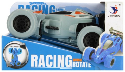 Auto wyścigowe MEGA CREATIVE 542805