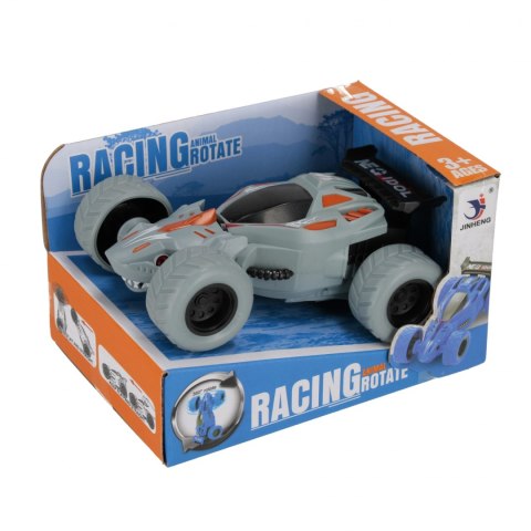 Auto wyścigowe MEGA CREATIVE 542805