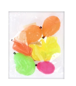 Dyngusówka mix wzorów op.6 szt. BARTEX 80315