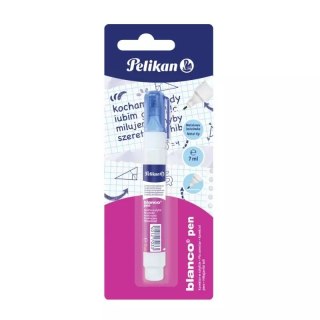 KOREKTOR W PIORZE 7ML BLANCO PEL A 12