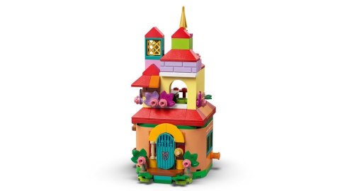 LEGO Disney 43261 - Nasze magiczne Encanto: Minidom