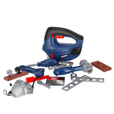 Narzędzia MEGA CREATIVE 500275