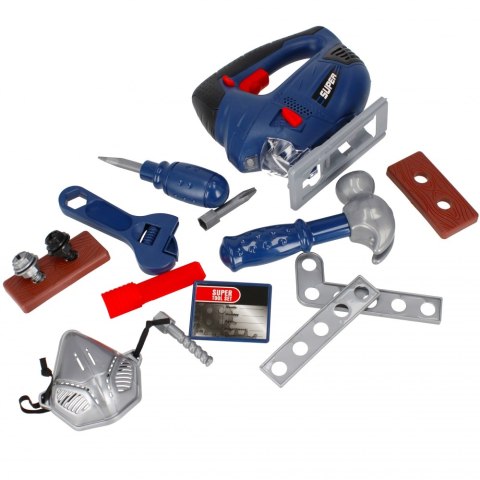 Narzędzia MEGA CREATIVE 500275