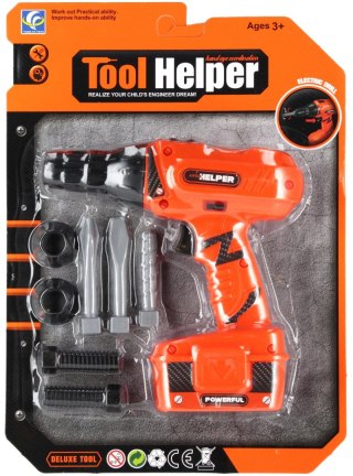 Narzędzia MEGA CREATIVE 542626