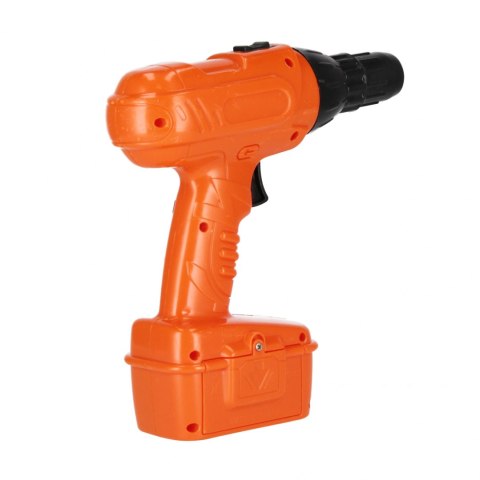 Narzędzia MEGA CREATIVE 542626