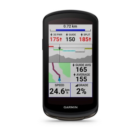 Nawigacja rowerowa Garmin Edge 1040 Solar