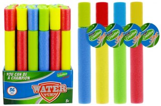 Pistolet piankowy na wodę 40cm MEGA CREATIVE 422470