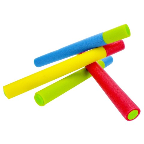 Pistolet piankowy na wodę 40cm MEGA CREATIVE 422470